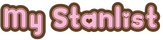 stanlist